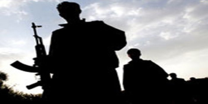 7 PKK yandaşı tutuklandı