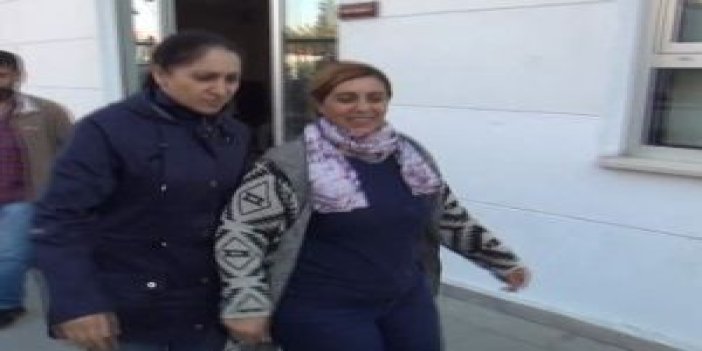Terör operasyonu: 9 kişi gözaltında, HDP’li başkan aranıyor