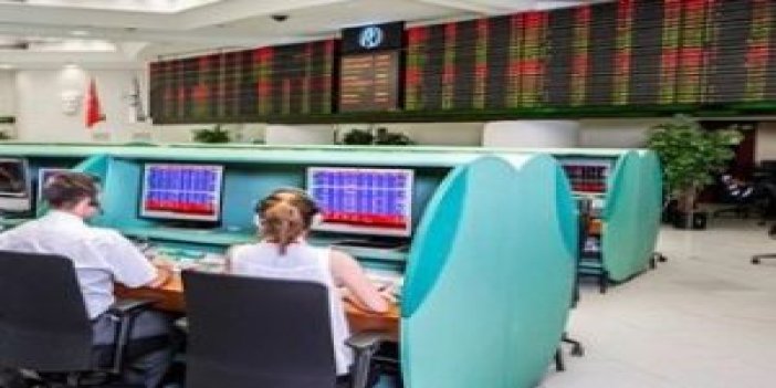 Borsa İstanbul’da mevduat bankası 10’a çıktı