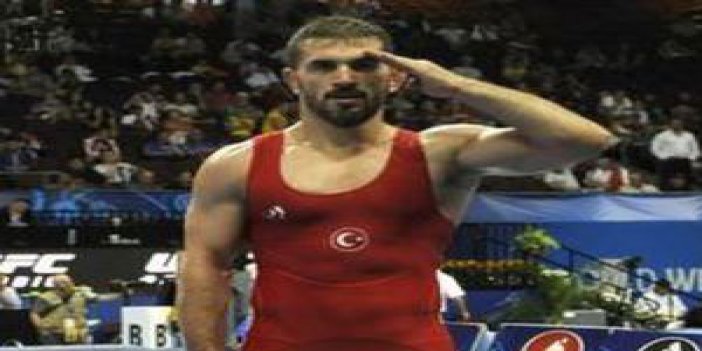 Çebi: "Türk güreşi olimpiyatların lokomotifi olur"