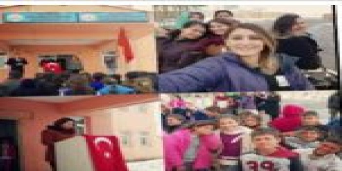 Trabzonlu öğretmen görevden alındı