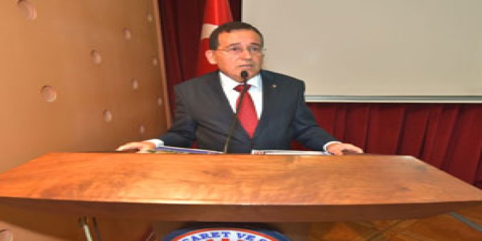 "Trabzon'a ve bölgemize olumlu yansıyacaktır"