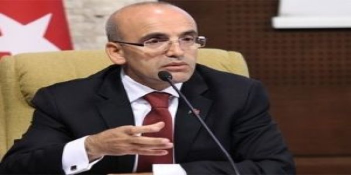 Mehmet Şimşek’ten ’Merkez Bankası’ açıklaması