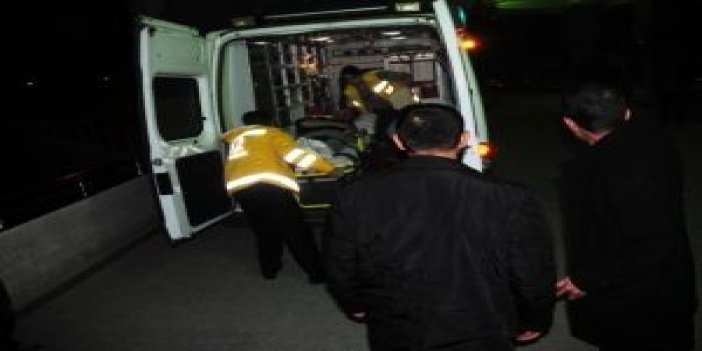 Van’ad feci kaza: 2 ölü, 16 yaralı