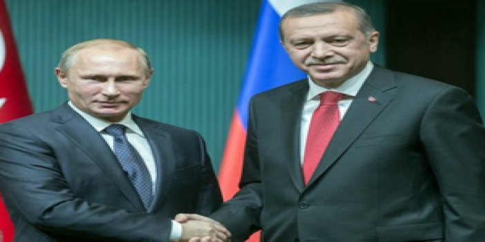 Rus ekonomisi için Türkiye'nin önemi büyük