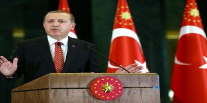 Erdoğan YAŞ kararlarını onayladı