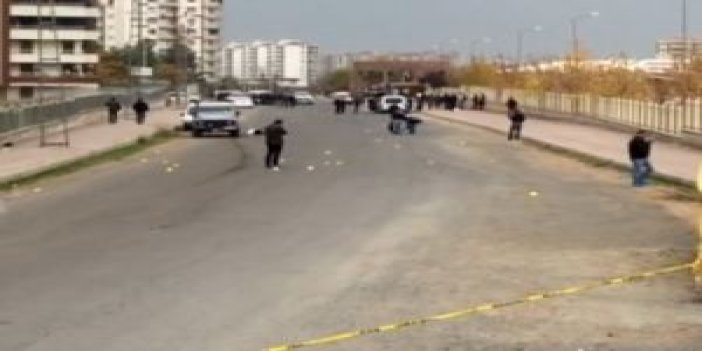 Diyarbakır’da polis otosuna saldırı: 3 yaralı