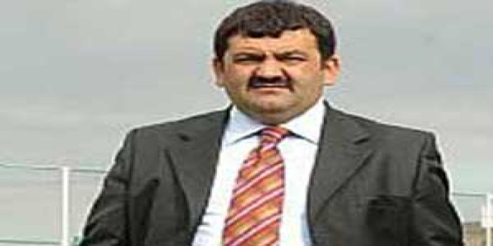 Eyüboğlu: "Trabzonspor herkesin derdi"