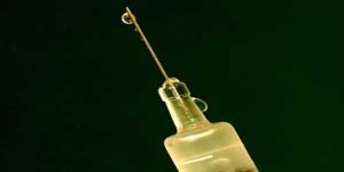 Cilt kanserine karşı aşı