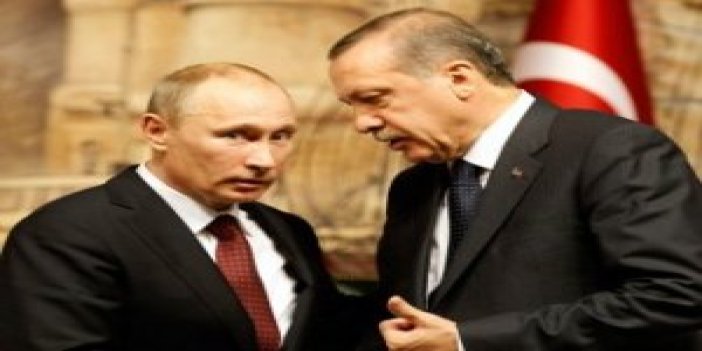 Cumhurbaşkanı Erdoğan: Rusya ateşle oynuyor