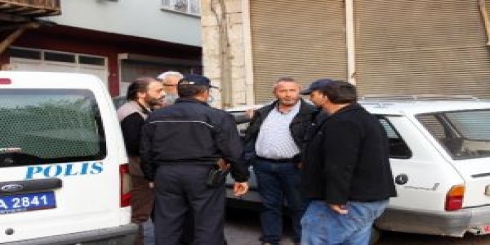 Şehit polis Diyarbakır’a gönüllü olarak gitmiş