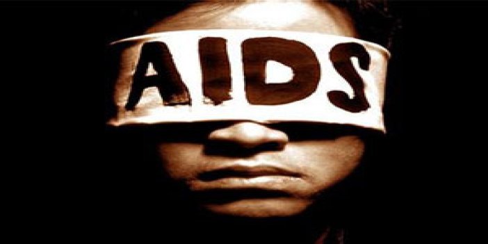 AIDS 34 Yılda 34 milyon can aldı!