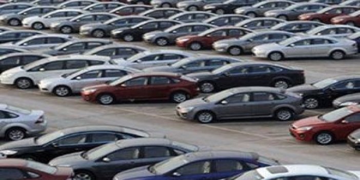 Yeni uygulamayla 2 bin 699 araç birden ceza aldı