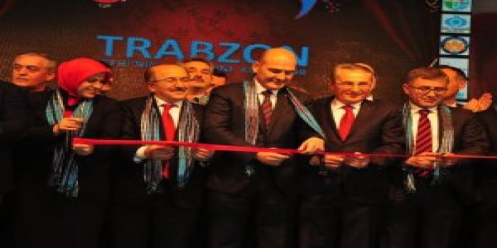 Süleyman Soylu; "Trabzon sadece Trabzon değildir"