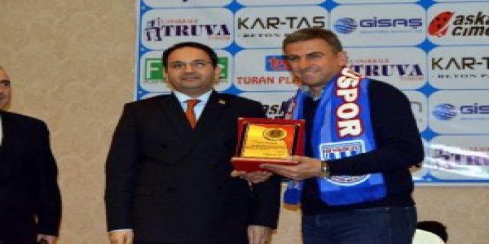 Hamzaoğlu'ndan Trabzonspor açıklaması!