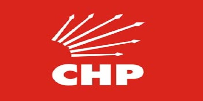 CHP Eynesil'de yeni başkanını seçti