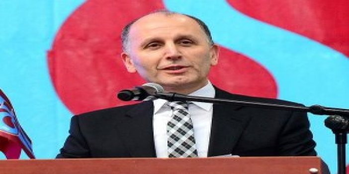 Muharrem Usta: "Trabzonspor için varız"