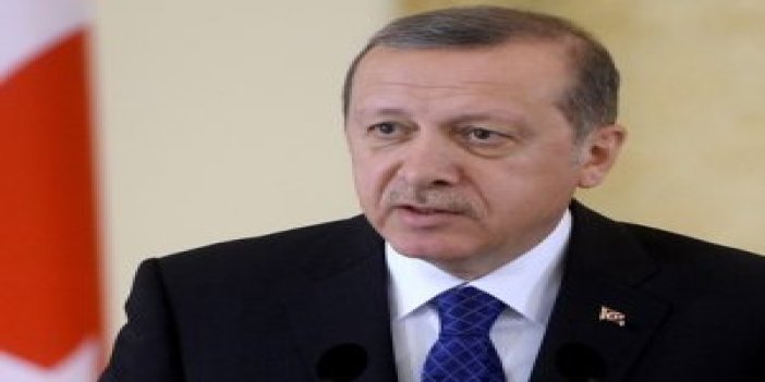 Erdoğan'dan Muharrem Usta’ya tebrik