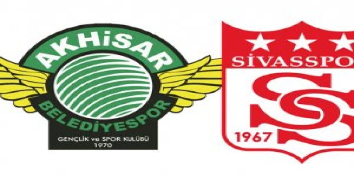 Akhisar Belediyespor Sivasspor
