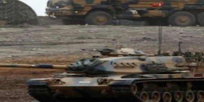 TSK Irak'a asker takviyesini durdurdu