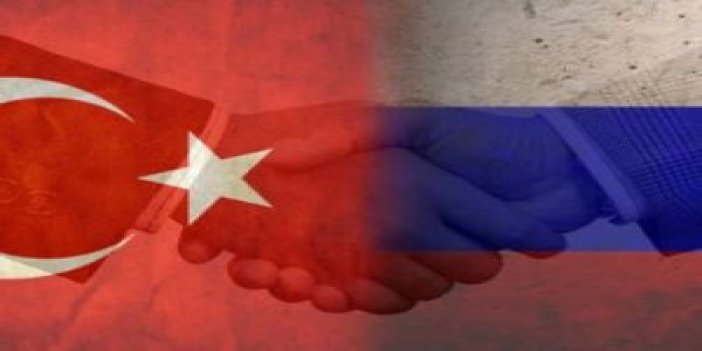 Rusya'dan Türkiye'ye 'Suriye' teklifi!