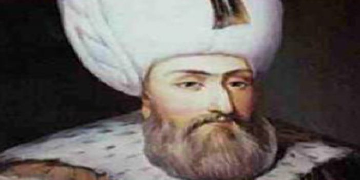 Kanuni Sultan Süleyman'ın mezarı bulundu!