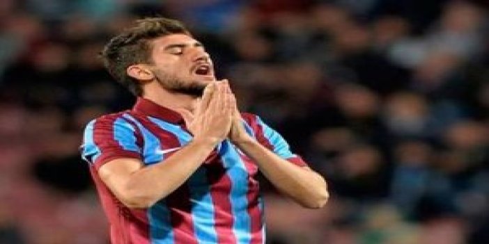 Trabzonspor'da Soner 'de serbest kalabilir
