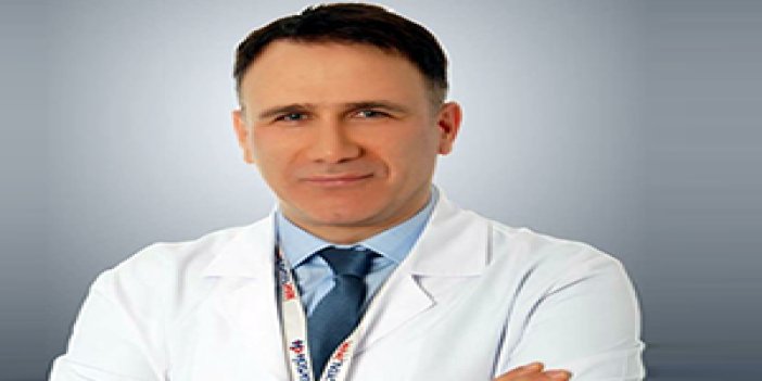 Op. Dr Muzaffer Al Şeker Hastalarının merak ettiği o yöntemi Haber61’e açıkladı