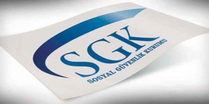 SGK’nın yeni yönetim kurulu seçildi