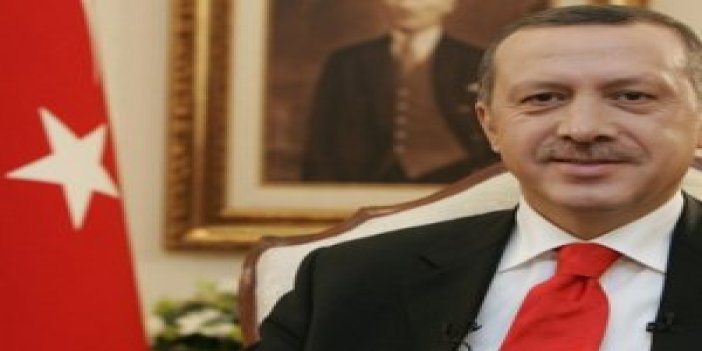 Cumhurbaşkan'ı Erdoğan'ı Güldüren Olay