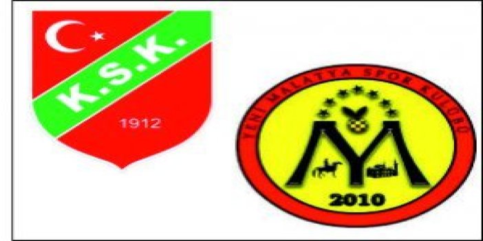 Karşıyaka Yeni Malatyaspor'a mağlup oldu!