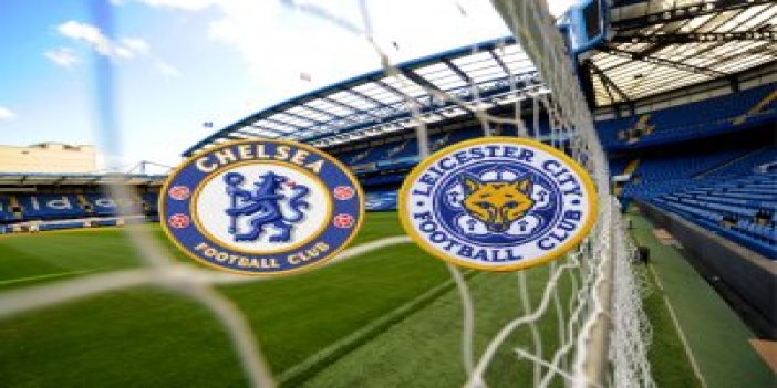 Leicester City Chelsea