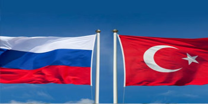 Rusya'nın tazminat talebine Türkiye'den jet yanıt!