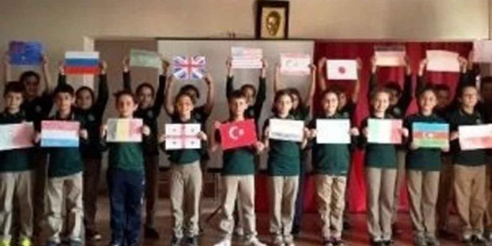 Trabzon’dan seslerini duyurdular Türkiye 1.si oldular