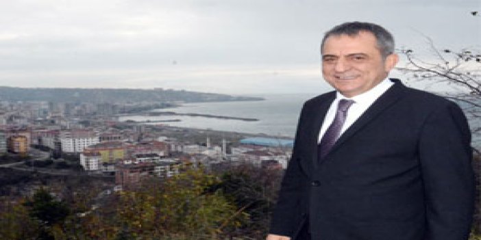 Trabzon'un o ilçesi için iddialı sözler!
