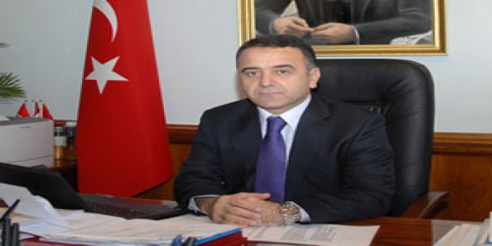TBBM Genel Sekreteri Neziroğlu'nun acı günü