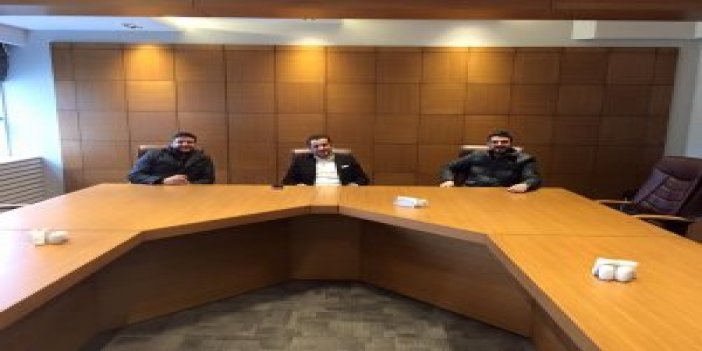 Trabzonlu işadamları ligde takım arıyor