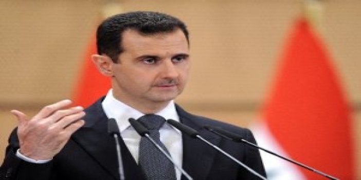 Dışişleri’nden net açıklama: "Esad gidecek"
