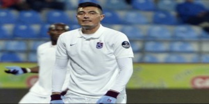 Trabzonspor'da yıldızlar ikna edildi