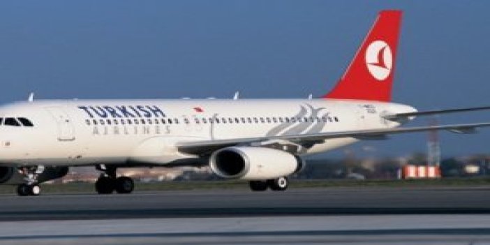 Trabzon uçağı iptal edildi!