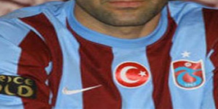 Eski Trabzonsporlu Süper Lig'e geri dönüyor!