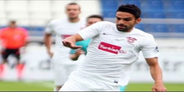 Trabzonspor'a Muhammet için güzel haber