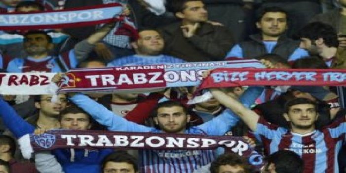 Trabzonspor'un seyirci ortalaması