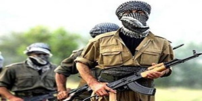 PKK'nın uyuşturucu finansına darbe