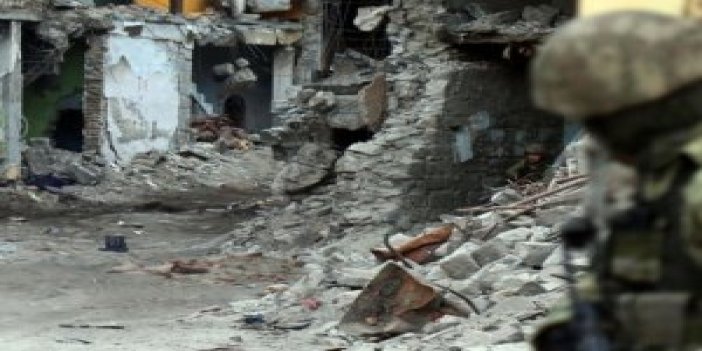 Sur’da 271 terörist öldürüldü