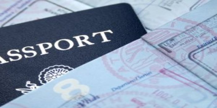 Türkiye 89 ülkeye vize uygulaması başlatacak