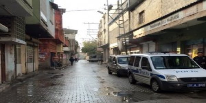 Adana’da baba dehşeti: 2 ölü