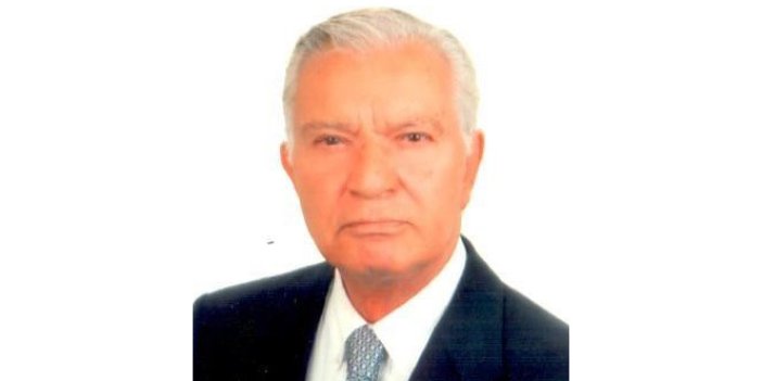 Eski Bakan Erol Yılmaz Akçal hayatını kaybetti