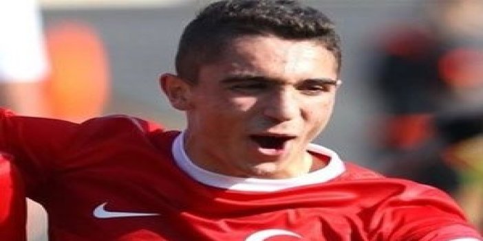 Trabzonspor'da Abdulkadir tarihe geçti!