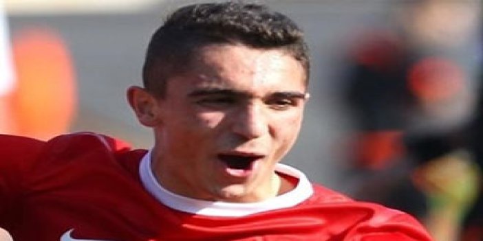 Abdulkadir Ömür: "Trabzonspor forması hedef oldu"